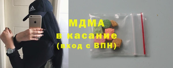 стаф Касимов